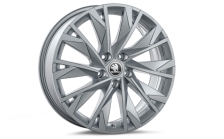 Alloy wheel Hydrus 18" Karoq