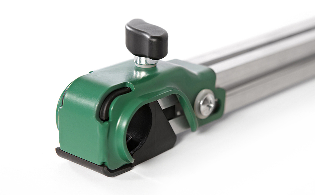 Interior bicycle holder FABIA COMBI