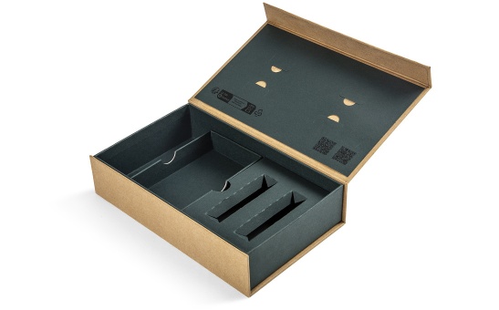 Dárková krabice malá