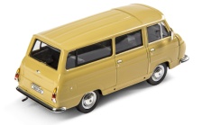 Škoda 1203 (1974) 1:43 písková béžová