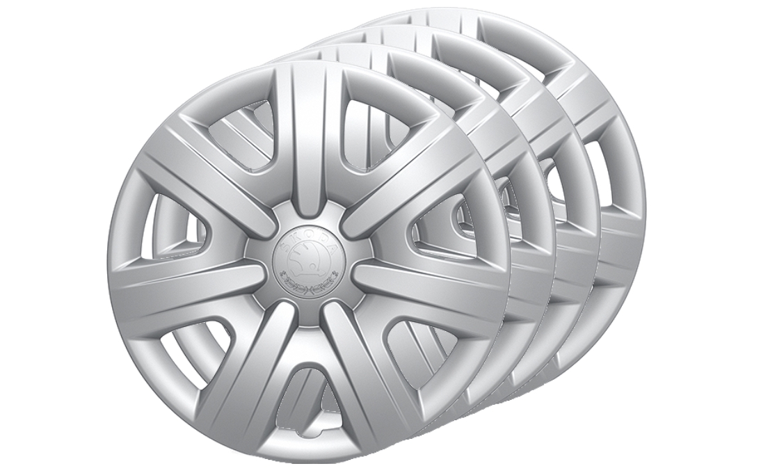 Sada poklic Comoros 14"