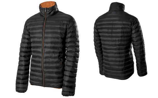 Pánská zimní bunda 