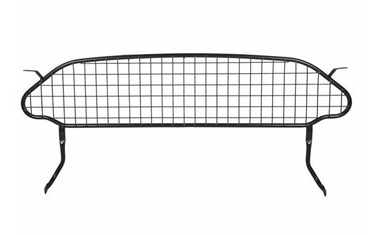 Transverse trunk grille Octavia IV Combi