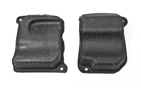 Odvětrávací krytka tažného zařízení Roomster