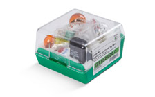 Spare bulb set for CITIGO