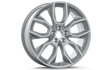 Alu kolo Crater 18“ Scala, Kamiq