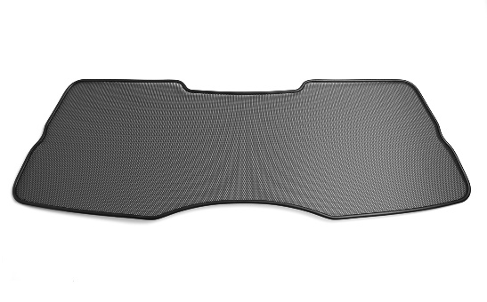 Protisluneční clona okna pátých dveří