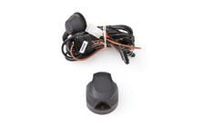 Elektrická instalace tažného zařízení Fabia I Combi