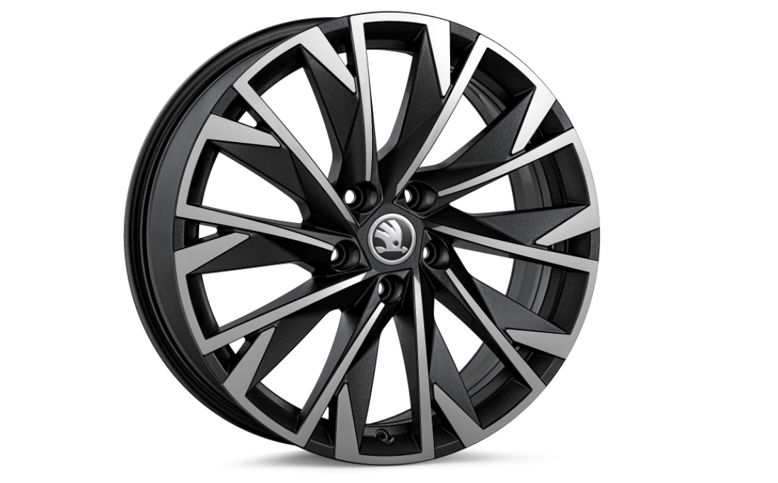 Alloy wheel Hydrus 18