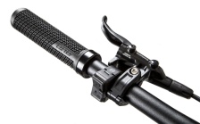 Jízdní kolo Škoda eMTB L