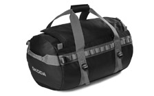 Small travel bag ŠKODA