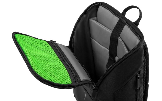 Batoh černý ŠKODA