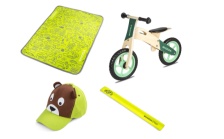 Škoda Kids’ Set
