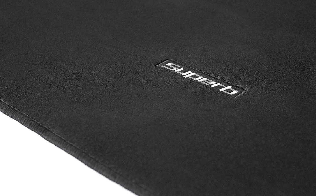 Textilní koberec SUPERB II COMBI