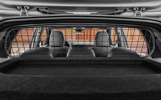 Dělicí mříž příčná Kamiq