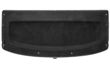 Síť pod zadní plato Fabia IV, Enyaq Coupé