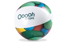 Inflatable balloon Epiq