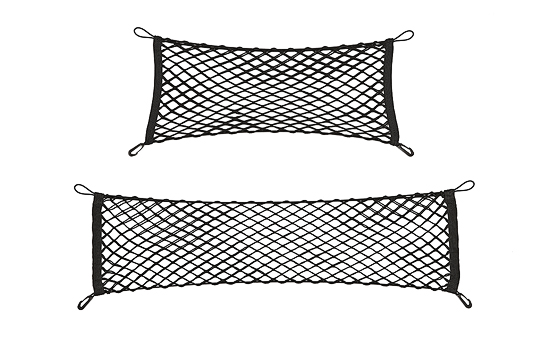 Příčná a podélná síť pro FABIA II COMBI