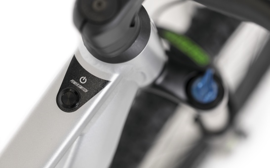 Jízdní kolo Škoda eMTB