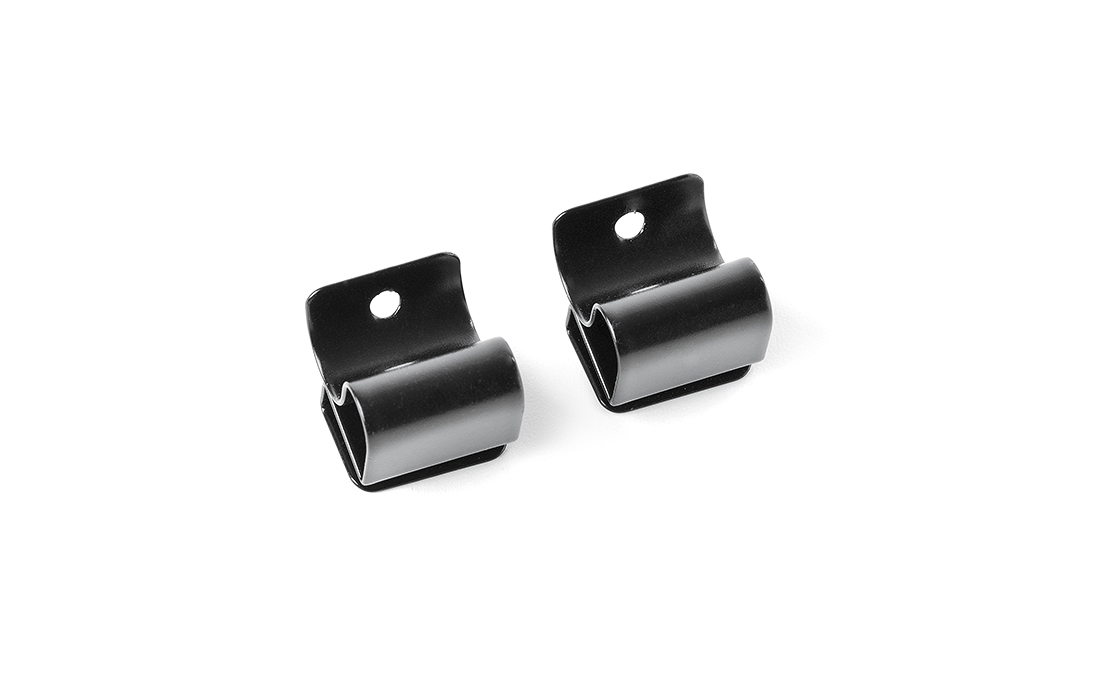 Náhradní klipy slunečních clon ROOMSTER, FABIA II, OCTAVIA II