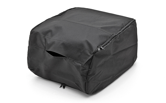 Taška pro přenos zadní krajní sedačky