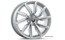 Alu kolo Blade 18" Scala, Kamiq