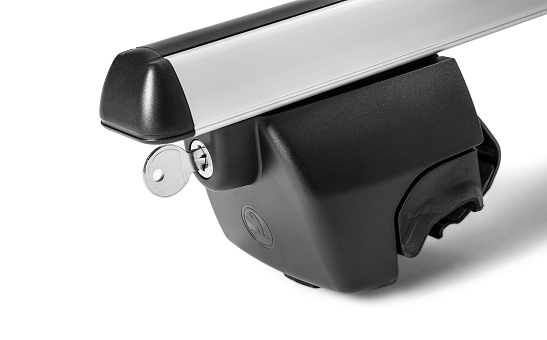 Traverse roof rack Fabia III Combi