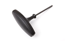 Spare torque spanner