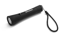 LED Torch ŠKODA