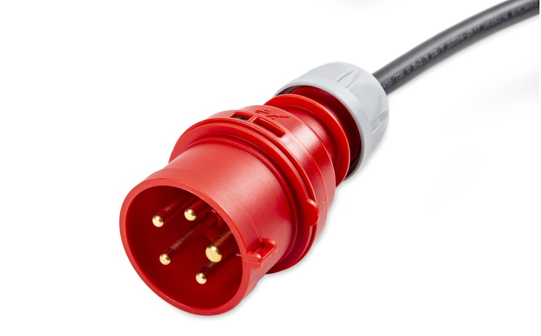 iV Universal Charger