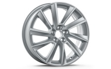 Alu kolo Stratos 17“ Scala, Kamiq