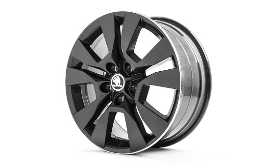 Kolo z lehké slitiny ORIGAMI 17" pro YETI