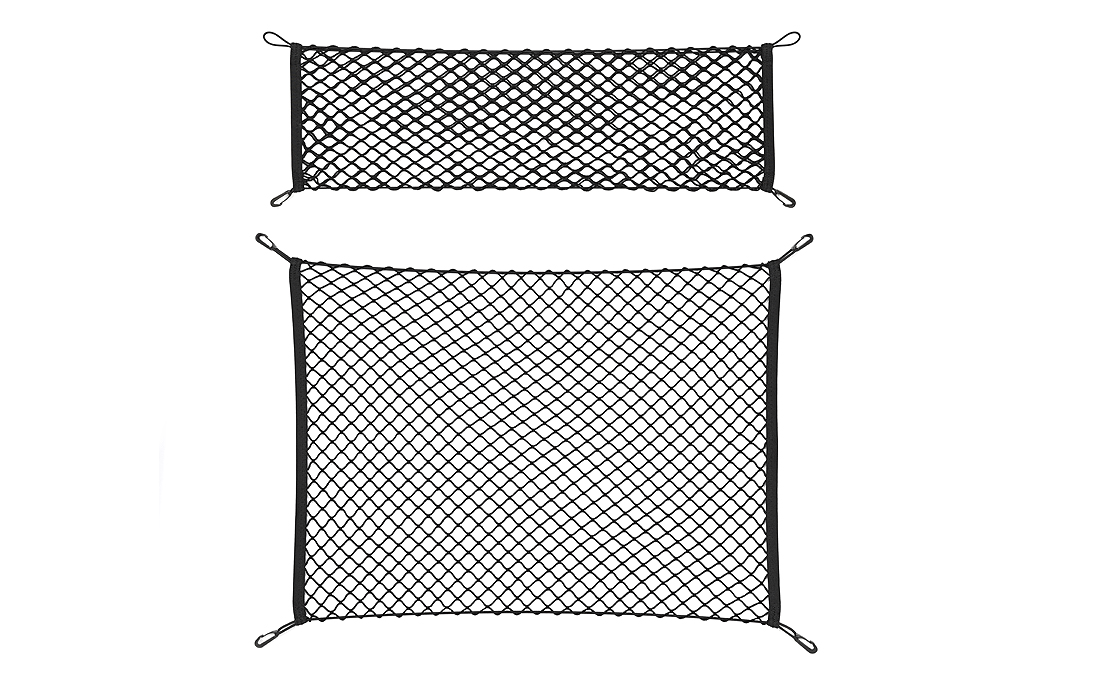 Net program Octavia II vertical nets