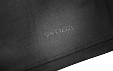 Pánská softshellová bunda Essential