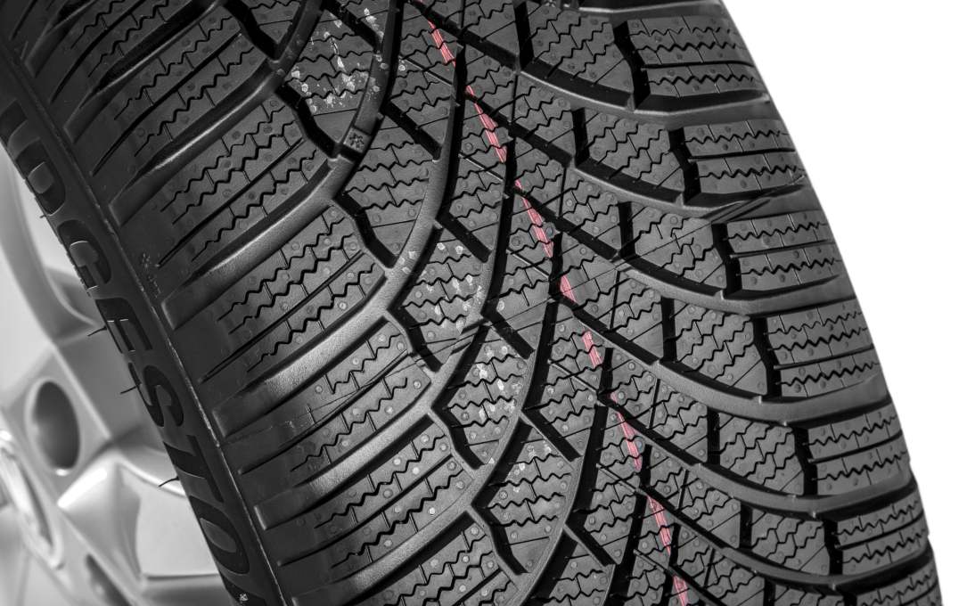 Complete winter alloy wheel Lyra 17" for Octavia IV