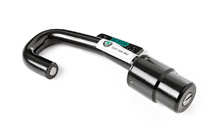 Mechanical drive locking system OCTAVIA II, YETI