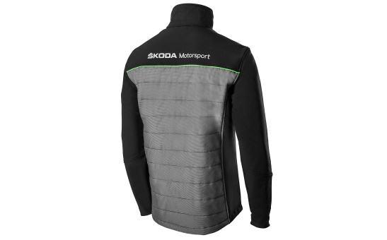 Pánská bunda Motorsport Rally