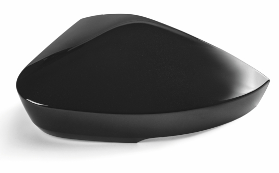 Dekorativní kryty vnějších zrcátek