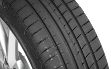 Kompletní letní kolo Vega 18" pro Kamiq