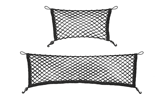 Vertikální sítě pro ROOMSTER