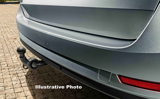 Tažné zařízení SUPERB III a SUPERB iV Limo