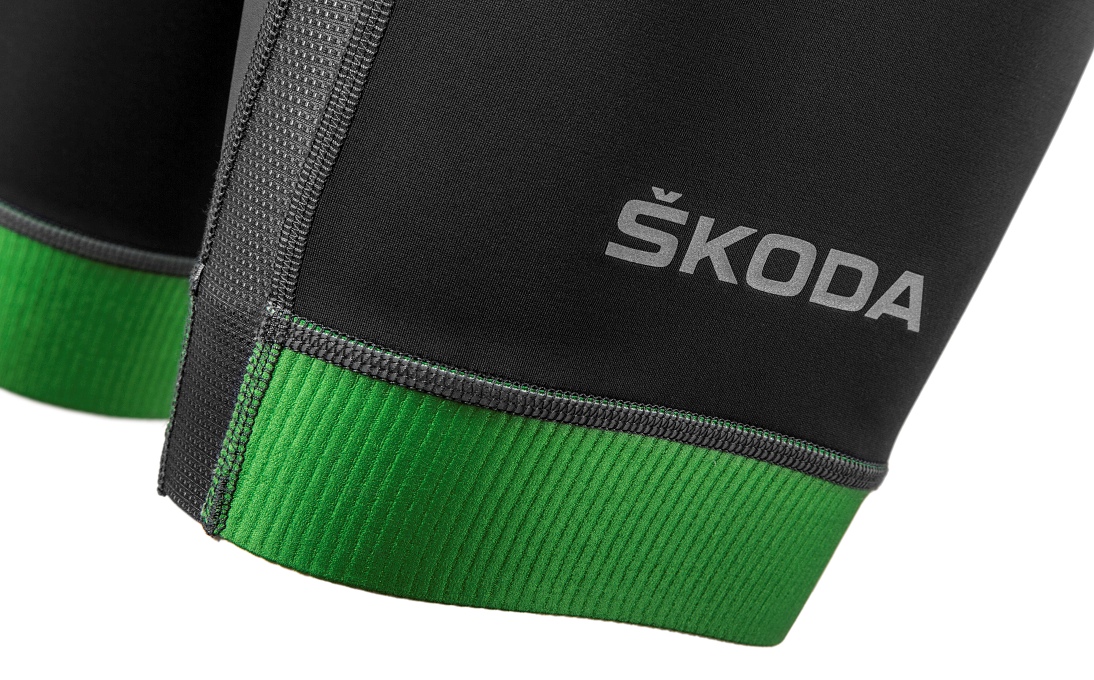 Men’s Cycling Bib Shorts