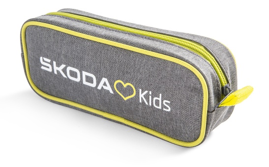 Kids Pen Case