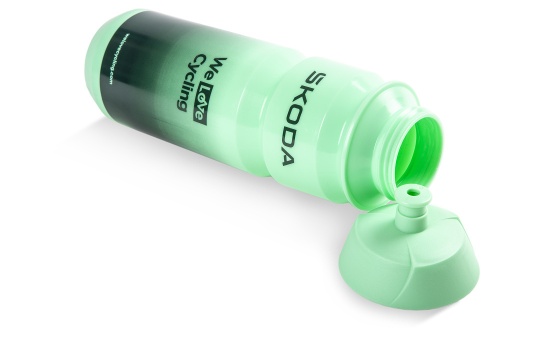 Cyklistická lahev 0,75 l