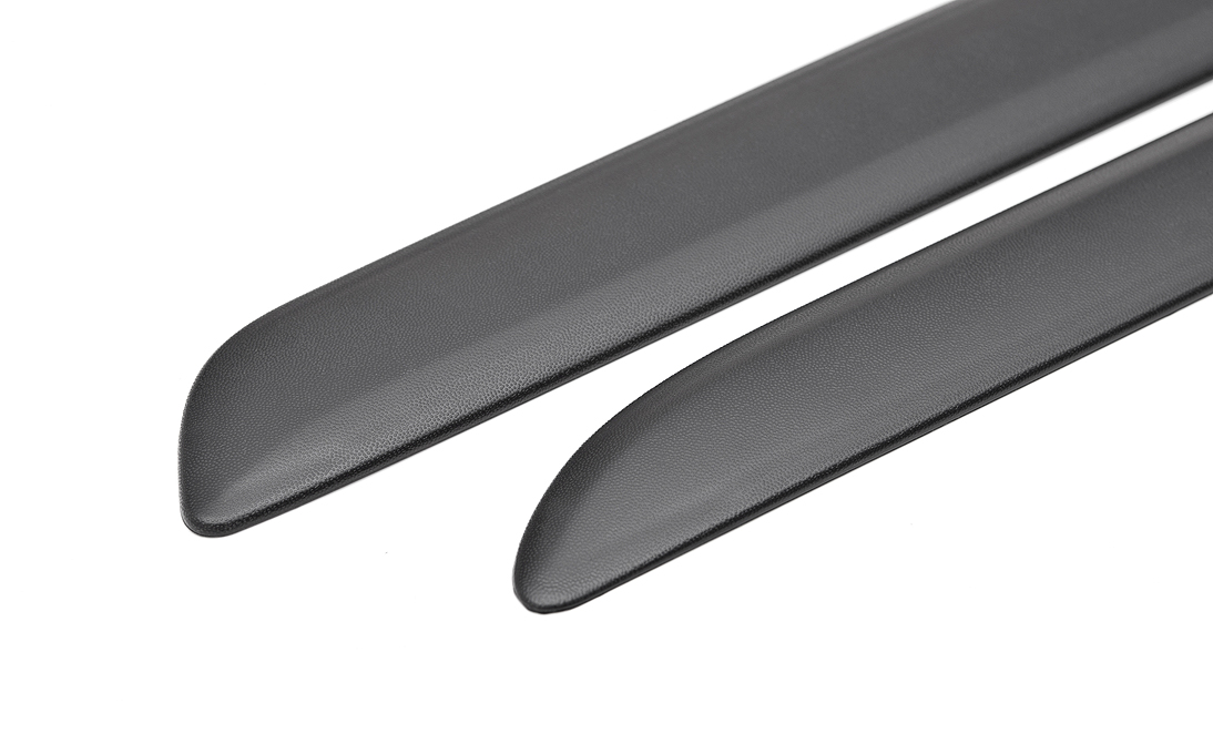 Protective lateral strips ROOMSTER