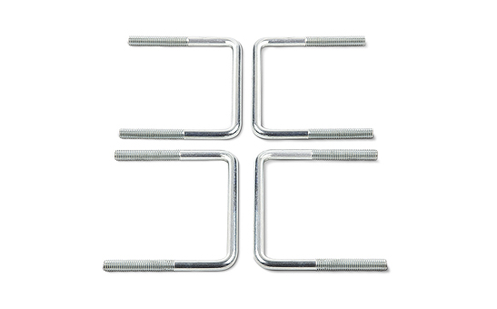 Sada úchytů pro střešní box Škoda