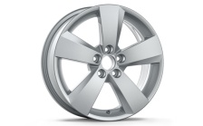 Alu kolo Nanuq 16" Scala, Kamiq