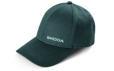 Baseball Cap emerald