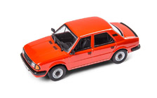ŠKODA 120L (1983) 1:43