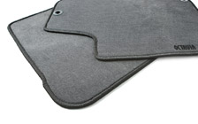 Set of textil mats OCTAVIA I